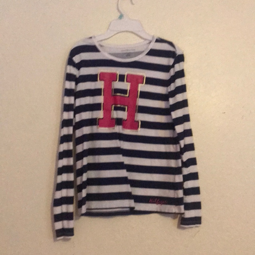 Long sleeve Tommy Hilfiger